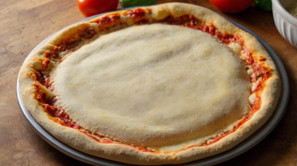 Master the Art of Homemade Pizza Crust: The Best Recipe for Beginners