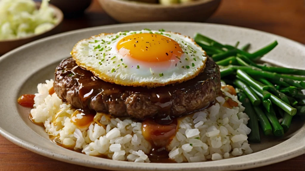 Classic Loco Moco Recipe: A Hawaiian Delight - 2024